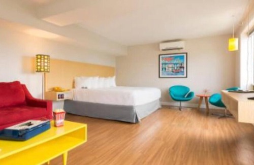 Yamacraw Village Casa | A Charming Room. Good Location For Your Vacations