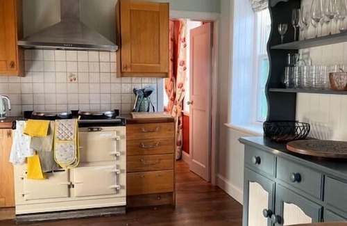 Blairgowrie Casa | A charming, well appointed Edwardian Gate Lodge