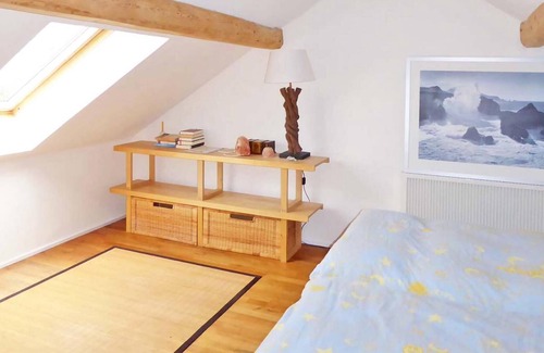 Wallenfels Casa | Alojamiento de 2 habitaciones en Wallenfels