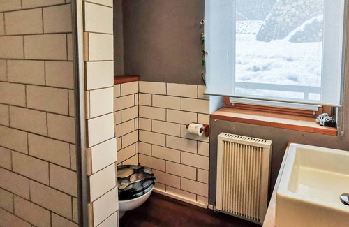 Wallenfels Casa | Alojamiento de 2 habitaciones en Wallenfels