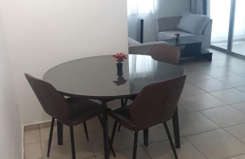 Nicosia Villa | A CHEERFUL APARTMENT in a popular area