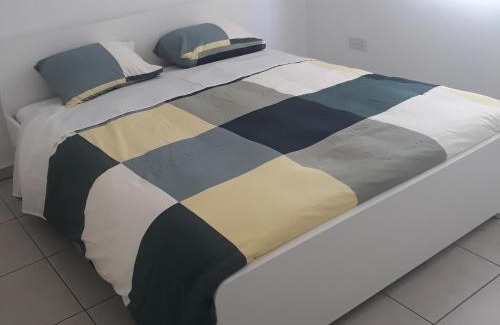 Nicosia Villa | A CHEERFUL APARTMENT in a popular area