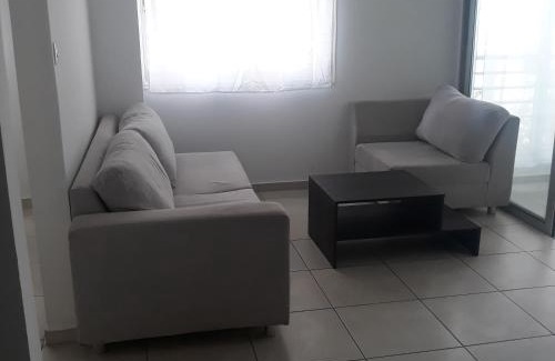 Nicosia Villa | A CHEERFUL APARTMENT in a popular area