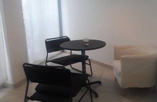 Nicosia Villa | A CHEERFUL APARTMENT in a popular area