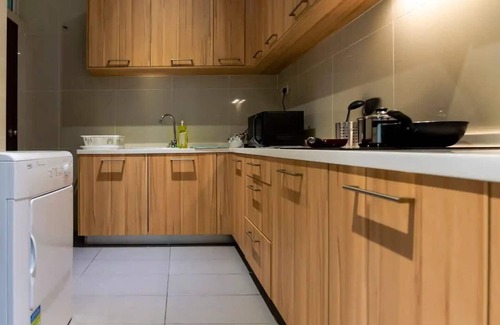 Taman Century Apartamento | A Chic 3BR KSL Desplanade Residence, Free Parking