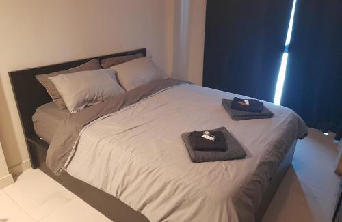 Dubai Apartamento | a chilled place