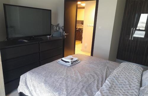 Dubai Apartamento | a chilled place