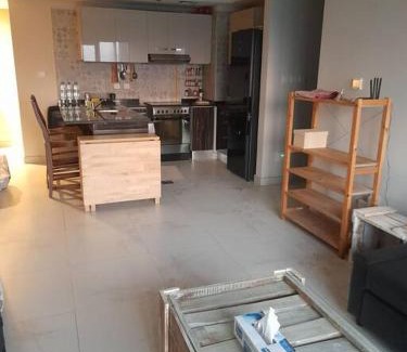 Dubai Apartamento | a chilled place