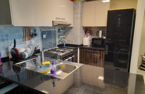 Dubai Apartamento | a chilled place