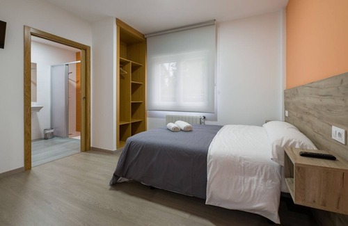 Arzua Apartamento | Casa A Chousa un lugar diferente en el camino