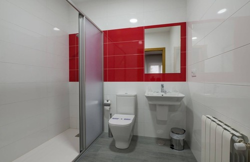 Arzua Apartamento | Casa A Chousa un lugar diferente en el camino