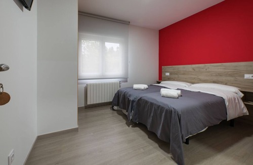 Arzua Apartamento | Casa A Chousa un lugar diferente en el camino