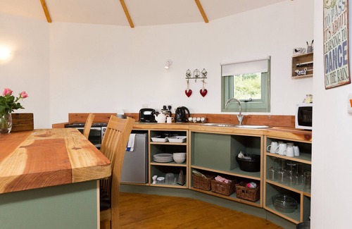 Ryde Alquiler De RV | Alojamiento de 1 habitaciones en Wootton Bridge