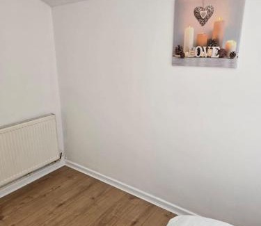 Peterborough Casa | A City Centre family house