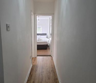 Peterborough Casa | A City Centre family house
