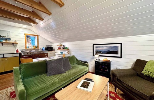 Sturgeon Bay Apartamento | A City Cottage in the heart of Sturgeon Bay