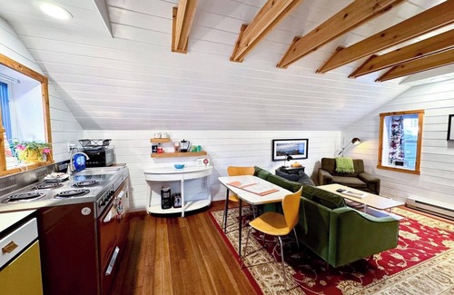 Sturgeon Bay Apartamento | A City Cottage in the heart of Sturgeon Bay