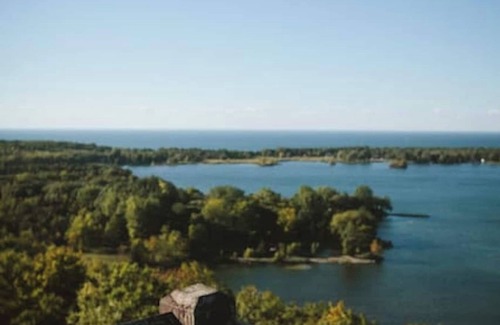 Sturgeon Bay Apartamento | A City Cottage in the heart of Sturgeon Bay