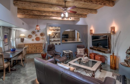 Civano Casa | A Civano Tuscon Jewel - Residence One