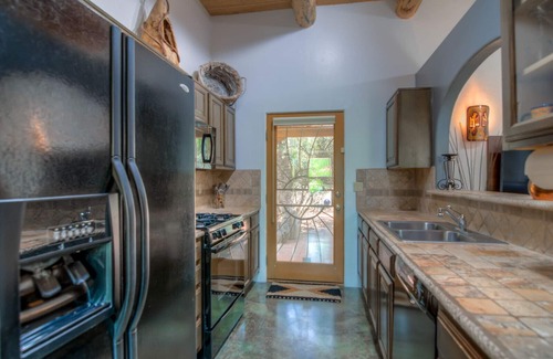 Civano Casa | A Civano Tuscon Jewel - Residence One
