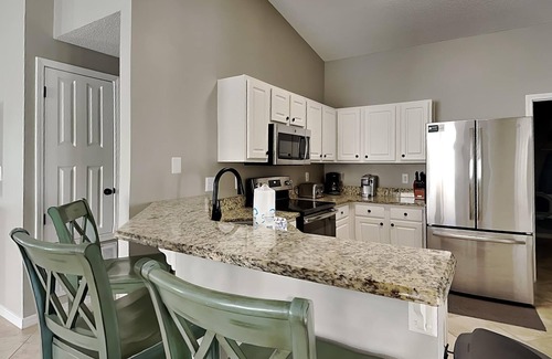 Miramar Beach Cabaña | A Coastal Cottage