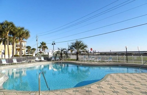 Miramar Beach Cabaña | A Coastal Cottage