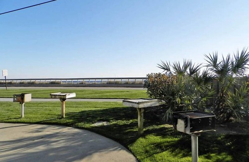 Miramar Beach Cabaña | A Coastal Cottage