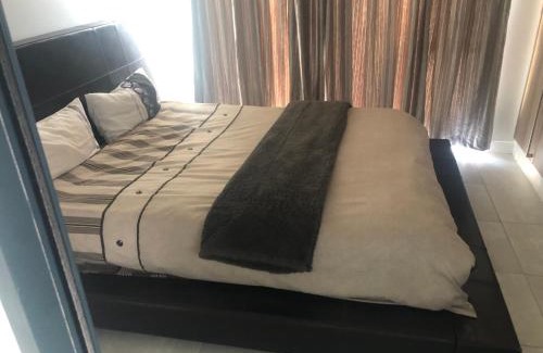 Tshwane Apartamento | A Coastal/island experience at a Large 2 bed apartment at a Crystal Lagoon Estate.