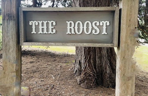 Fort Bragg Casa | A coastal lodge for all seasons!
