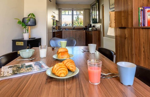 Milly-la-Foret Casa | A cocoon in the heart of Milly-la-Forêt