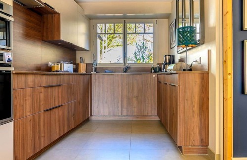 Milly-la-Foret Casa | A cocoon in the heart of Milly-la-Forêt