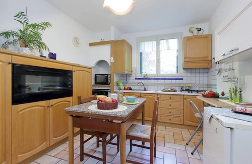 San Severino Marche Casa | A comfortable apartment with a suggestive view.