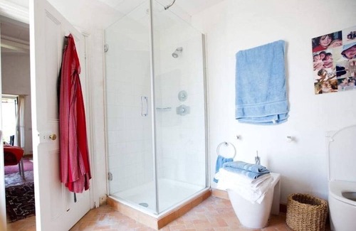 Pollica Otro | A comfortable and beautiful villa in the heart of the Cilento national park