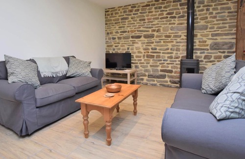 Viessoix Casa | Alojamiento de 2 habitaciones en Valdallière