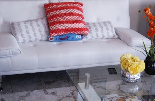 Oakland Apartamento | A comfortable place to relax