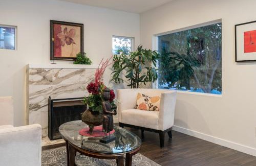 Oakland Apartamento | A comfortable place to relax
