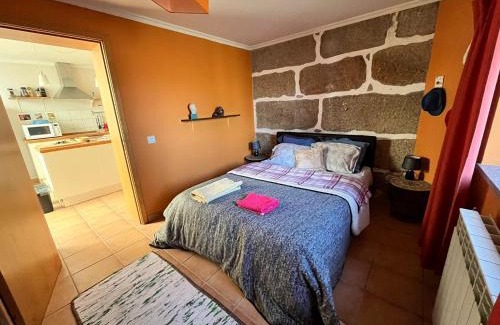 Oliveira do Hospital Casa | A comfortable rural space in beautiful gardens