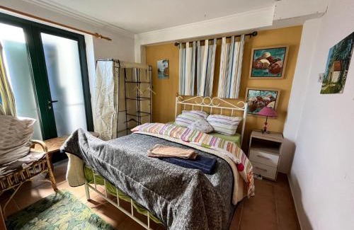 Oliveira do Hospital Casa | A comfortable rural space in beautiful gardens