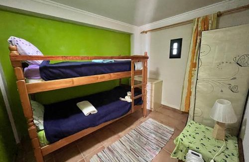 Oliveira do Hospital Casa | A comfortable rural space in beautiful gardens