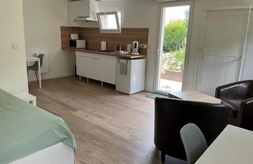 Galluis Apartamento | A comfortable retreat