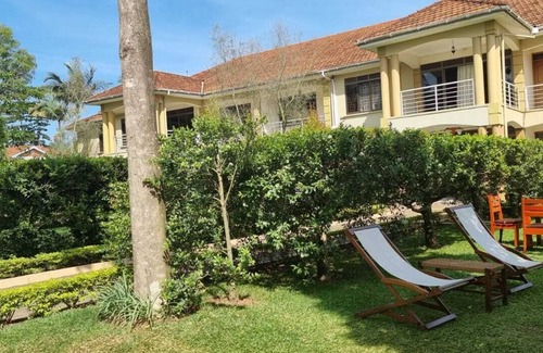 Bugolobi Apartamento | A comfortable staying in Kampala