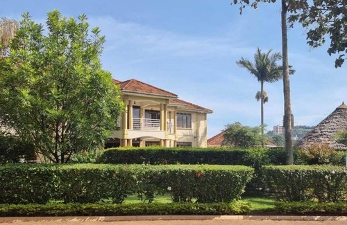 Bugolobi Apartamento | A comfortable staying in Kampala