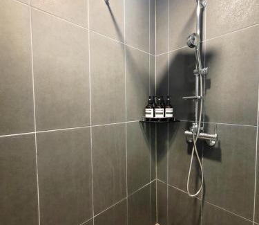 Nonhyeon-dong Apartamento | a comfortable two-room house in the city center