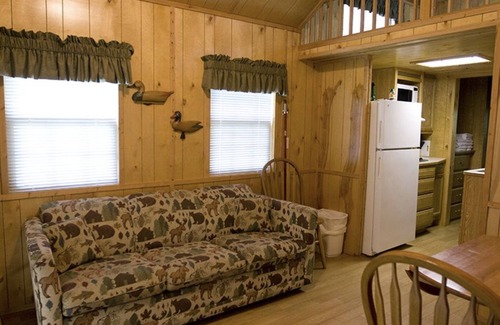 Corinth Cabina | A Comfy Cabin near Saratoga Springs, NY
