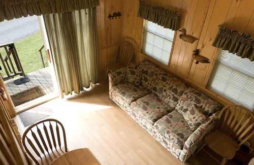 Corinth Cabina | A Comfy Cabin near Saratoga Springs, NY
