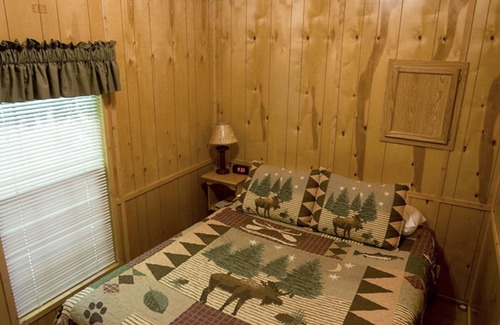 Corinth Cabina | A Comfy Cabin near Saratoga Springs, NY