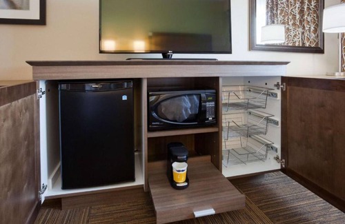 Roseville Casa | A comfy place near Minneapolis institutions