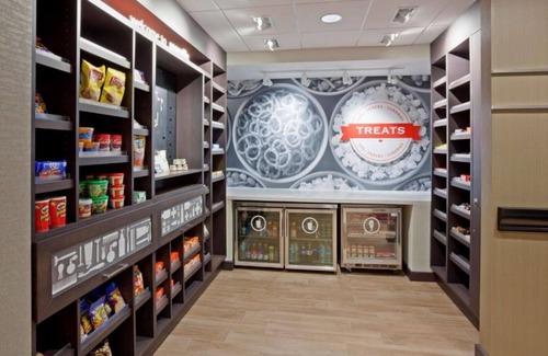Roseville Casa | A comfy place near Minneapolis institutions