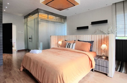 Cheras Casa | A Comfy & Spacious 4BR House with Gazebo