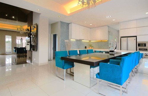 Cheras Casa | A Comfy & Spacious 4BR House with Gazebo